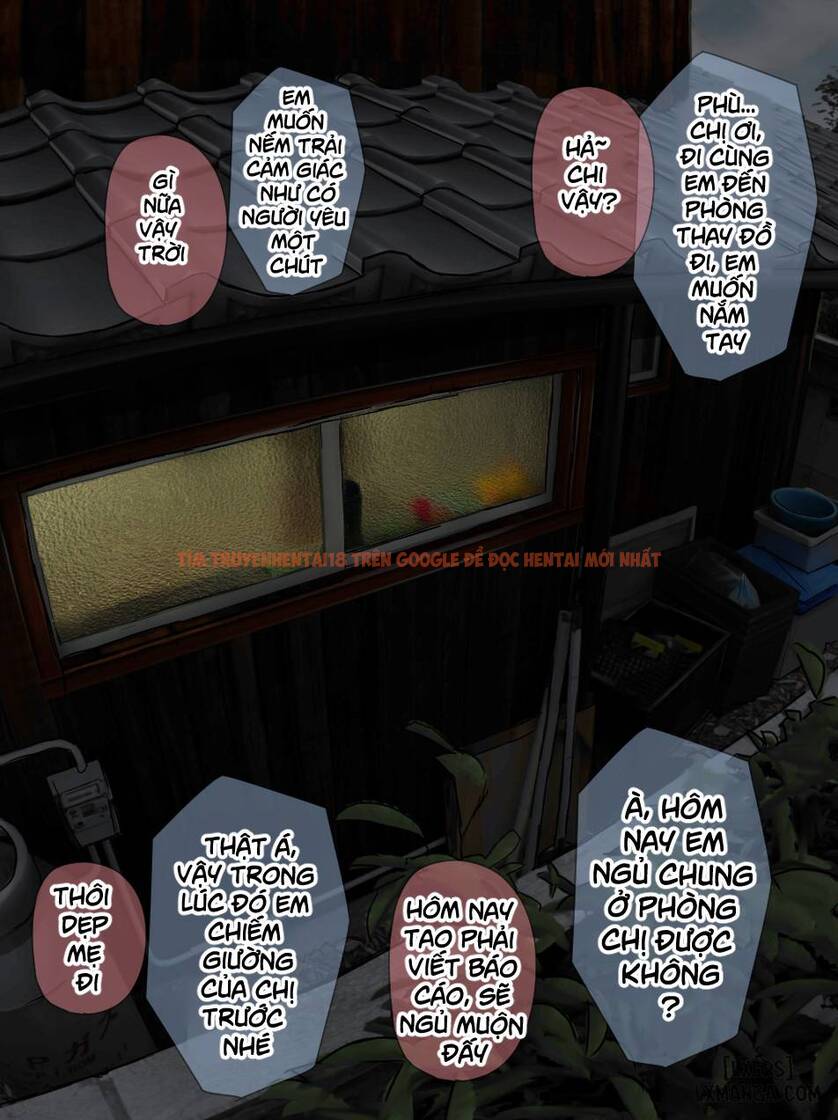 Xem ảnh page_024 trong truyện hentai [series] Chịch Chị Gái - Lén lút cùng chị gái, Emisan 1 - hentaitvn.net