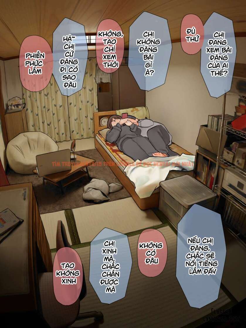 Xem ảnh page_028 trong truyện hentai [series] Chịch Chị Gái - Lén lút cùng chị gái, Emisan 1 - hentaitvn.net