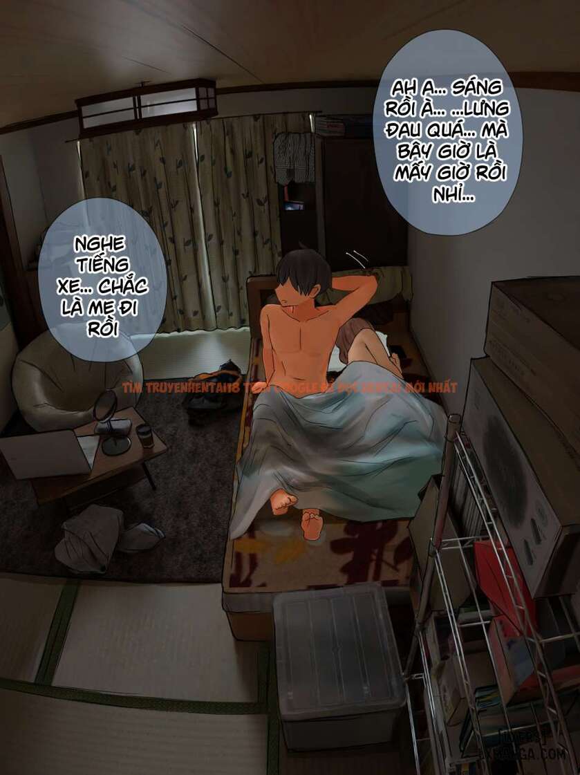 Xem ảnh page_052 trong truyện hentai [series] Chịch Chị Gái - Lén lút cùng chị gái, Emisan 1 - hentaitvn.net