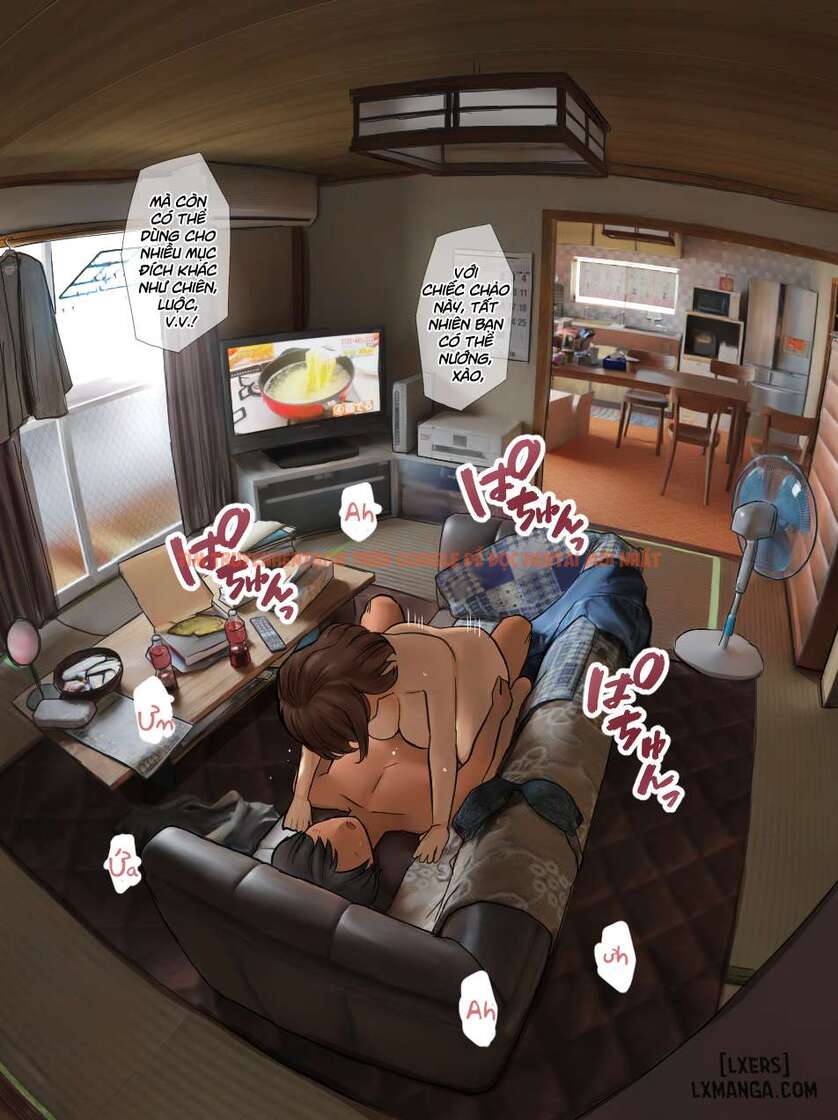 Xem ảnh page_066 trong truyện hentai [series] Chịch Chị Gái - Lén lút cùng chị gái, Emisan 1 - hentaitvn.net