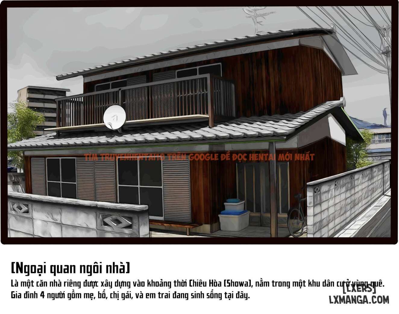 Xem ảnh page_006 trong truyện hentai [series] Chịch Chị Gái - Lén lút cùng chị gái, Emisan 3 - www.hentaitvn.net