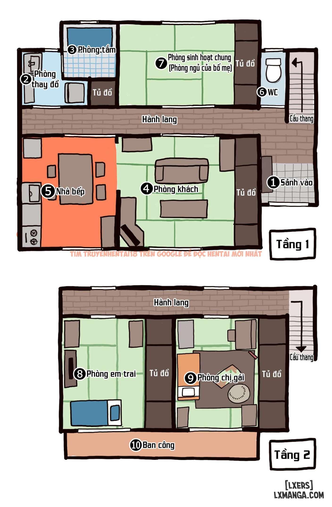 Xem ảnh page_007 trong truyện hentai [series] Chịch Chị Gái - Lén lút cùng chị gái, Emisan 3 - www.hentaitvn.net