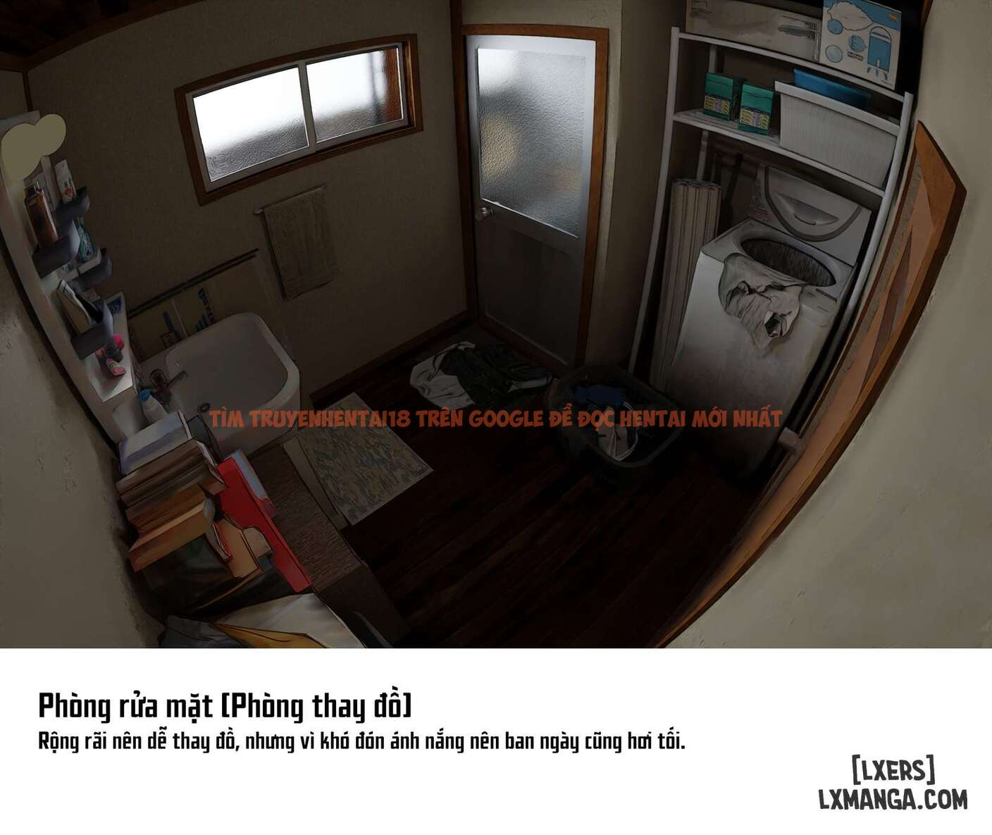 Xem ảnh page_009 trong truyện hentai [series] Chịch Chị Gái - Lén lút cùng chị gái, Emisan 3 - www.hentaitvn.net