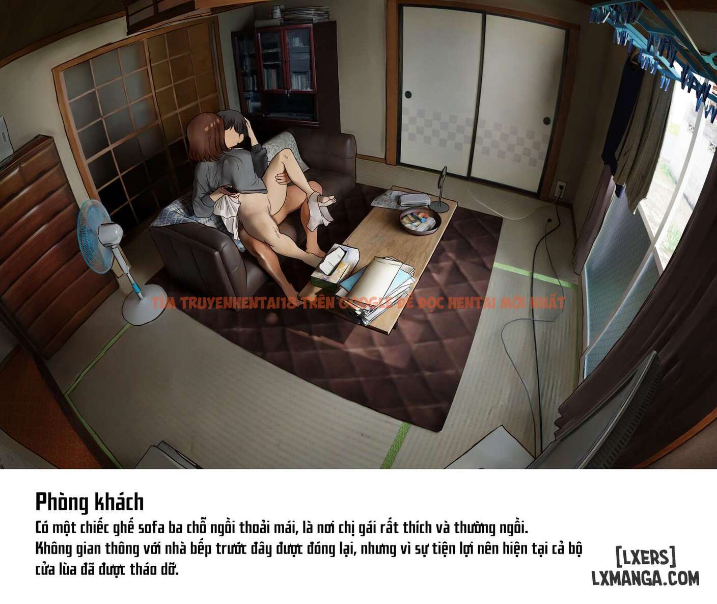 Xem ảnh page_011 trong truyện hentai [series] Chịch Chị Gái - Lén lút cùng chị gái, Emisan 3 - www.hentaitvn.net