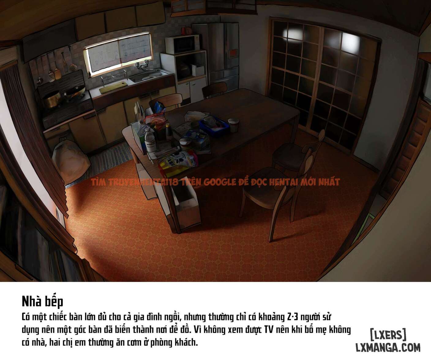 Xem ảnh page_012 trong truyện hentai [series] Chịch Chị Gái - Lén lút cùng chị gái, Emisan 3 - www.hentaitvn.net