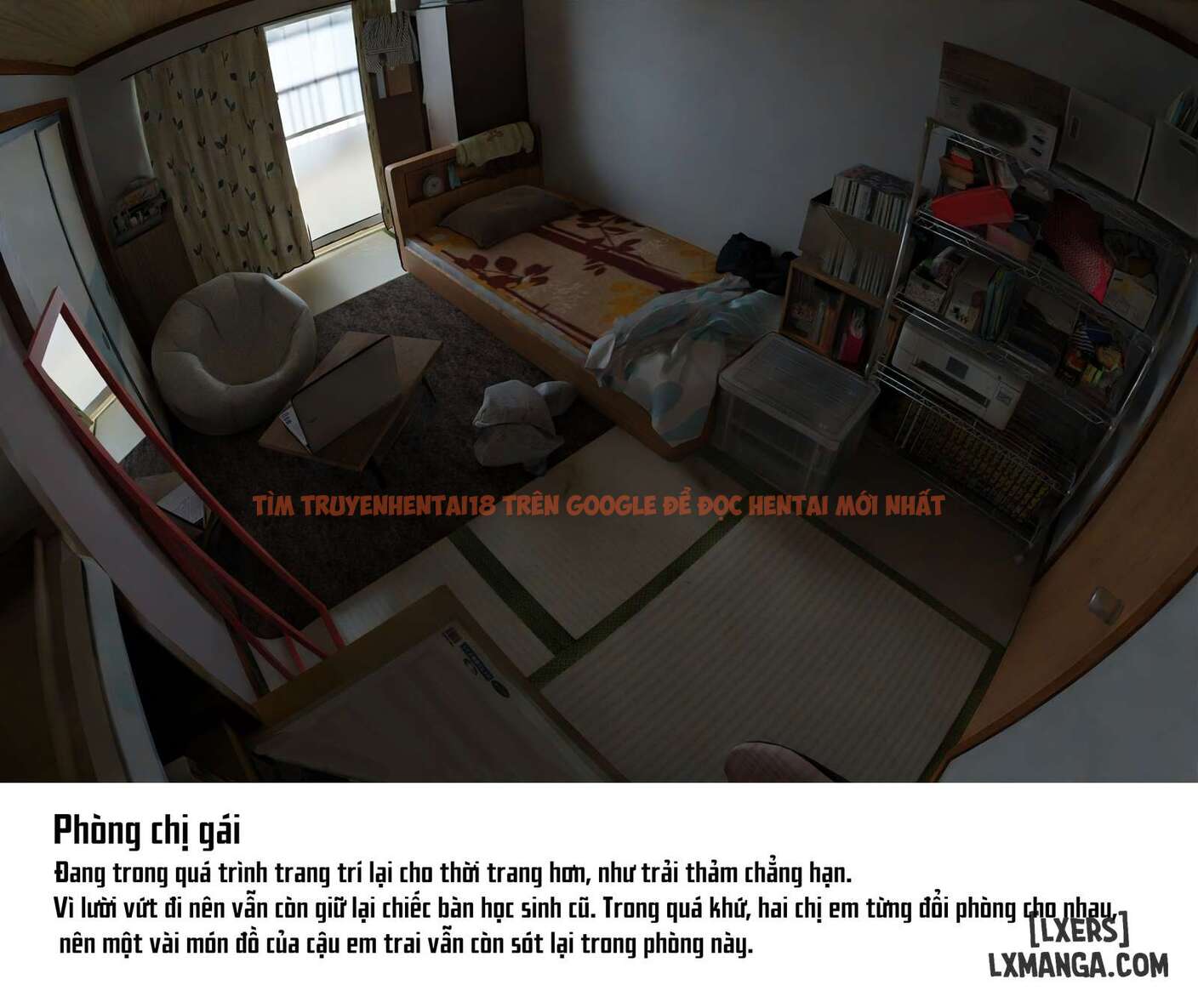 Xem ảnh page_013 trong truyện hentai [series] Chịch Chị Gái - Lén lút cùng chị gái, Emisan 3 - www.hentaitvn.net