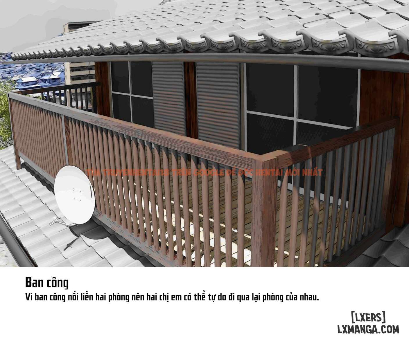 Xem ảnh page_014 trong truyện hentai [series] Chịch Chị Gái - Lén lút cùng chị gái, Emisan 3 - www.hentaitvn.net