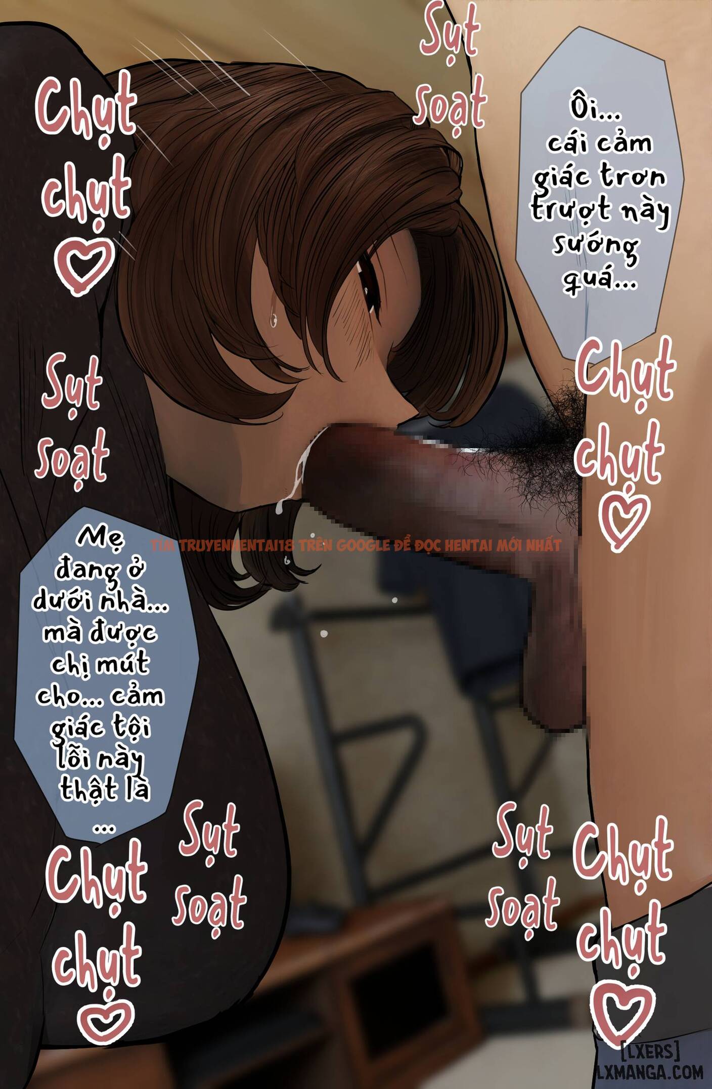 Xem ảnh page_024 trong truyện hentai [series] Chịch Chị Gái - Lén lút cùng chị gái, Emisan 3 - www.hentaitvn.net