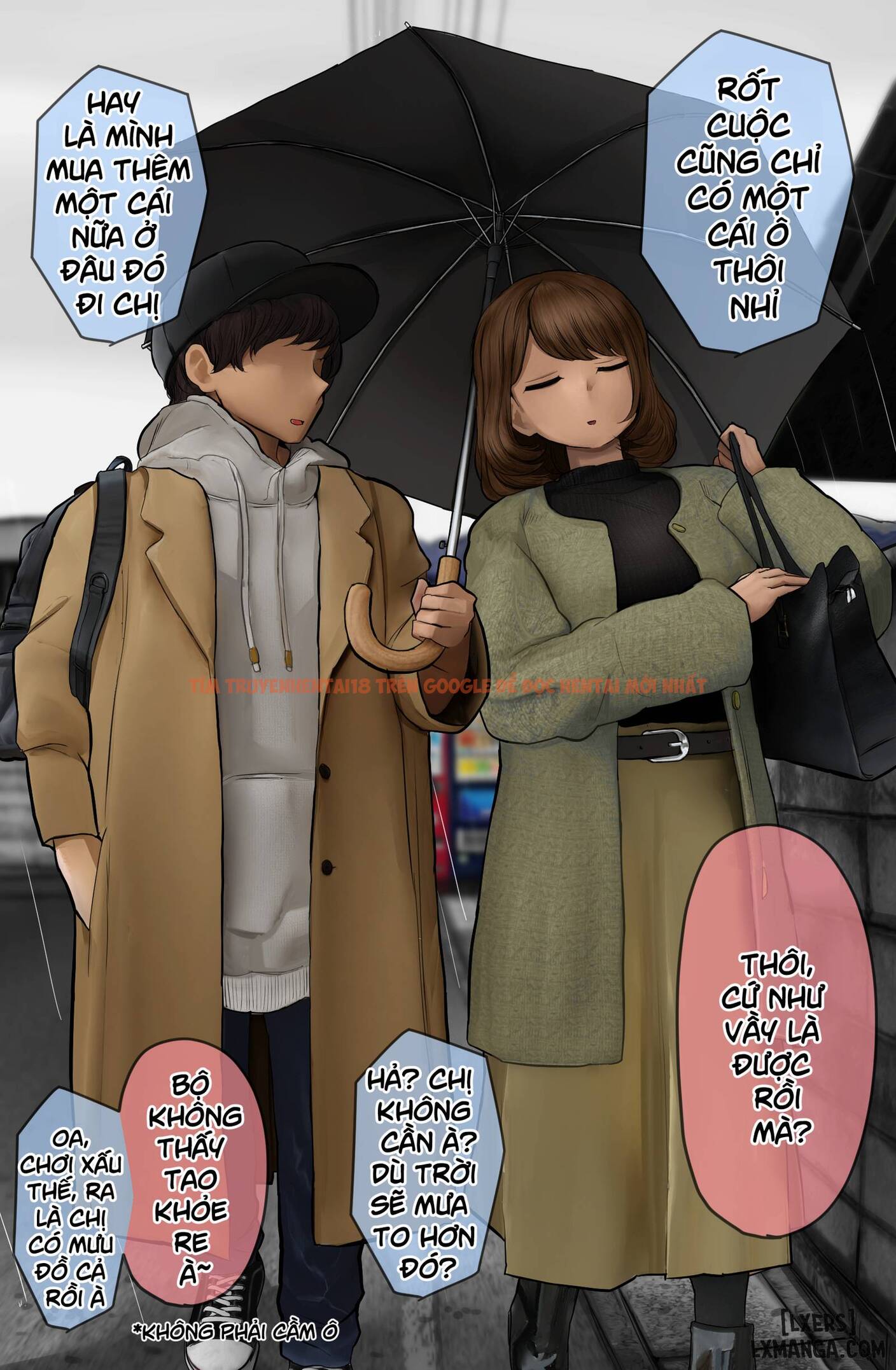 Xem ảnh page_033 trong truyện hentai [series] Chịch Chị Gái - Lén lút cùng chị gái, Emisan 3 - www.hentaitvn.net