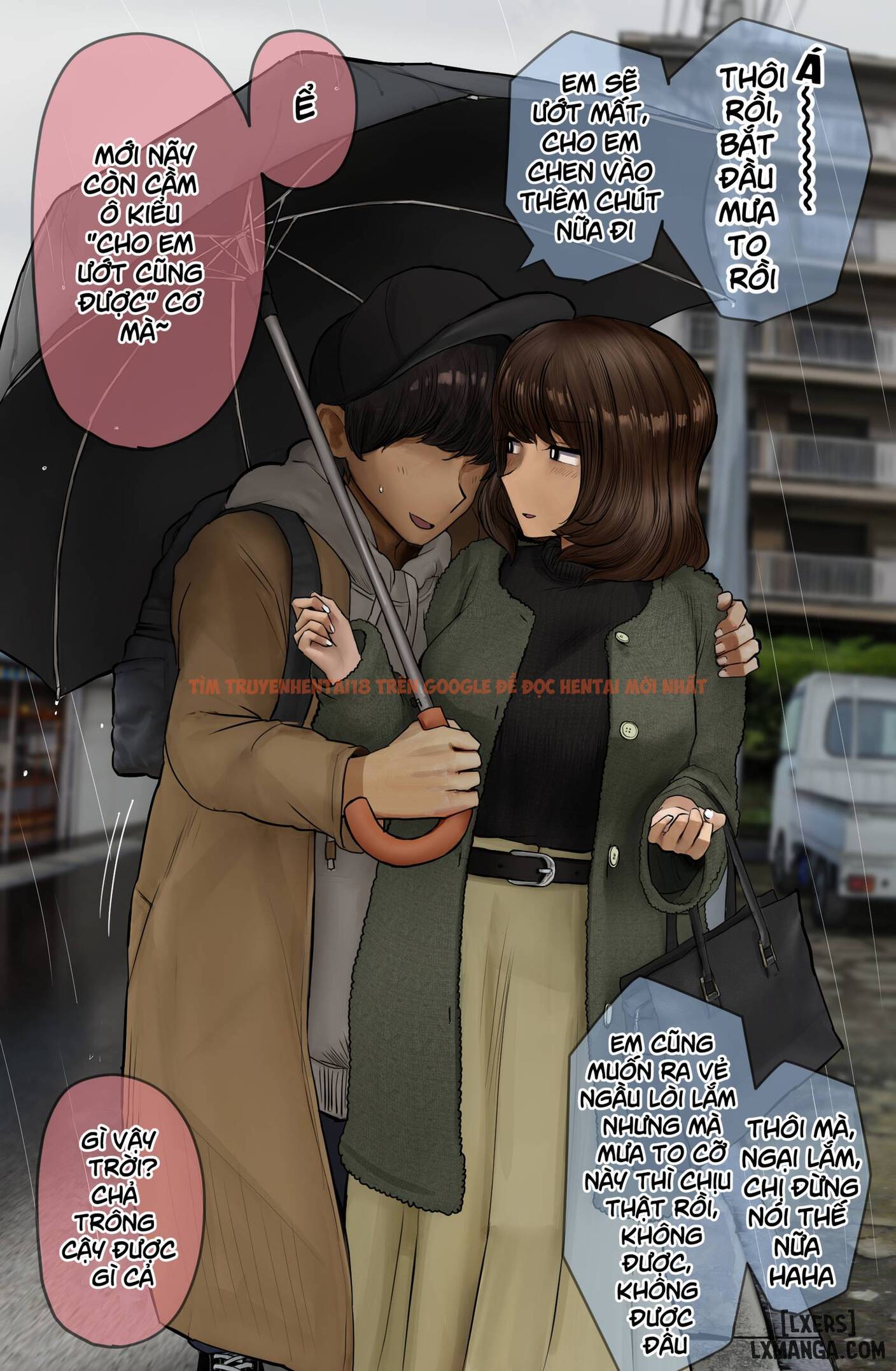 Xem ảnh page_034 trong truyện hentai [series] Chịch Chị Gái - Lén lút cùng chị gái, Emisan 3 - www.hentaitvn.net