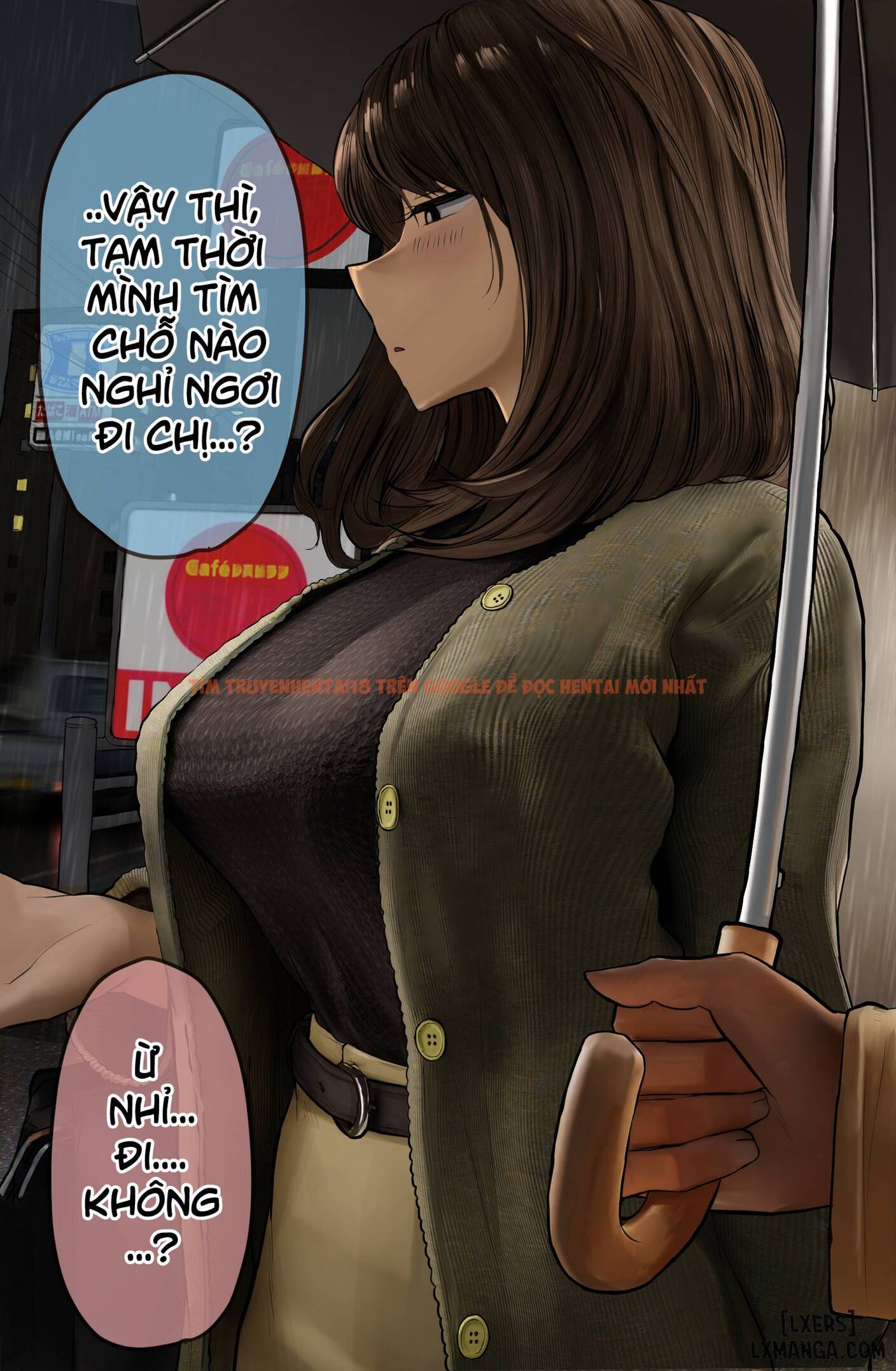 Xem ảnh page_061 trong truyện hentai [series] Chịch Chị Gái - Lén lút cùng chị gái, Emisan 3 - www.hentaitvn.net
