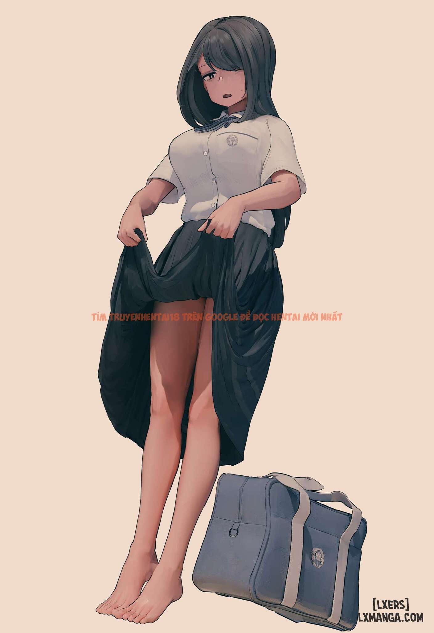 Xem ảnh page_050 trong truyện hentai [series] Chịch Chị Gái - Lén lút cùng em gái, Naochan 1 (Update 1/11/2025) - www.hentaitvn.net