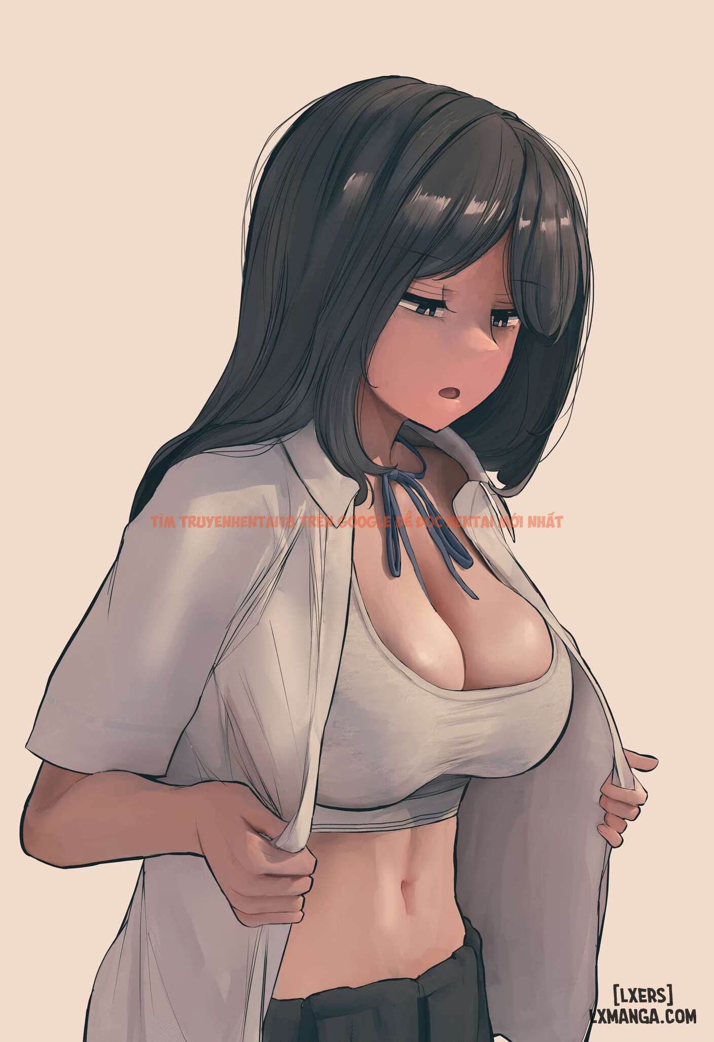 Xem ảnh page_051 trong truyện hentai [series] Chịch Chị Gái - Lén lút cùng em gái, Naochan 1 (Update 1/11/2025) - www.hentaitvn.net