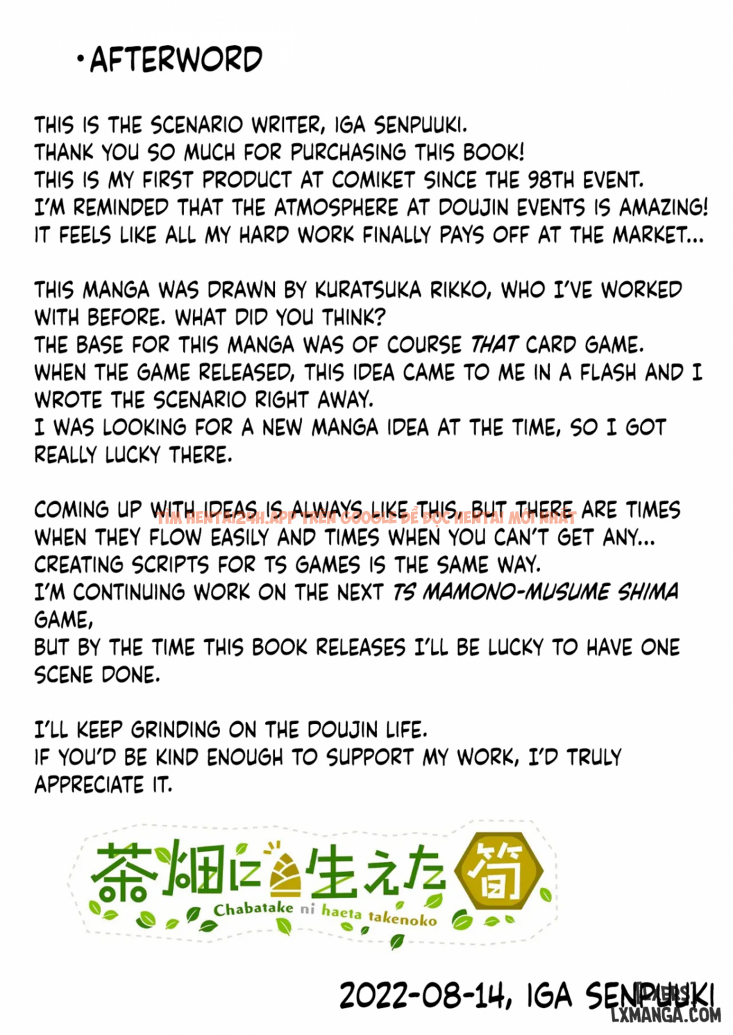 Xem ảnh 32 trong truyện hentai Hoán Đổi Linh Hồn Với Thẻ Bài Dam Đang - One Shot - hentaitvn.net