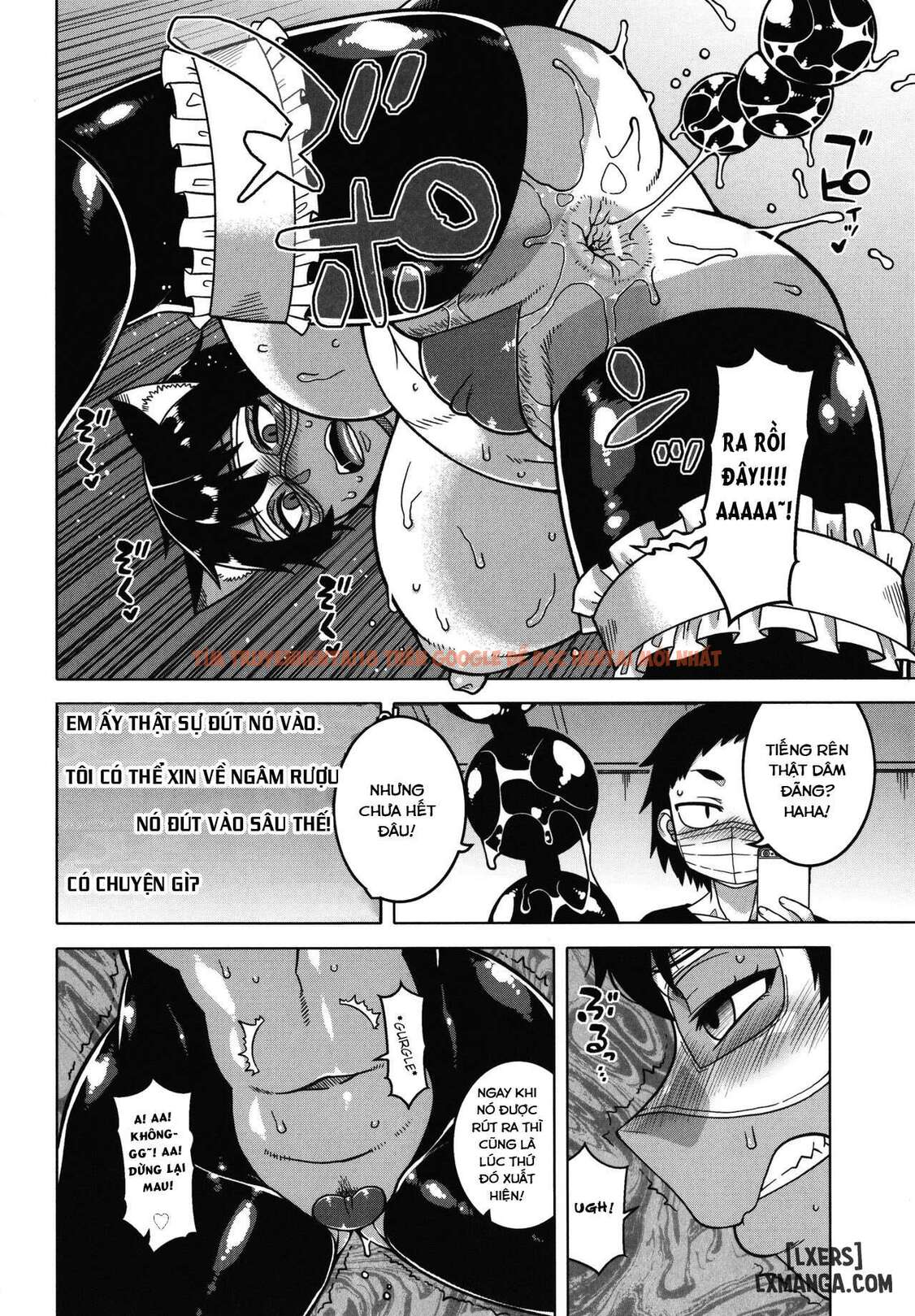 Xem ảnh [takatsu] Chotto Bijin De Mune Ga Dekakute Eroi Dake No Baka Nee - Chapter 3 - 14 6977824fbe1f3 - Truyenhentaiz.net