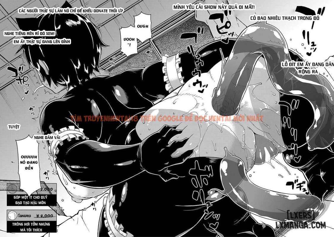 Xem ảnh [takatsu] Chotto Bijin De Mune Ga Dekakute Eroi Dake No Baka Nee - Chapter 3 - 16 6977824fbe1f3 - Truyenhentaiz.net