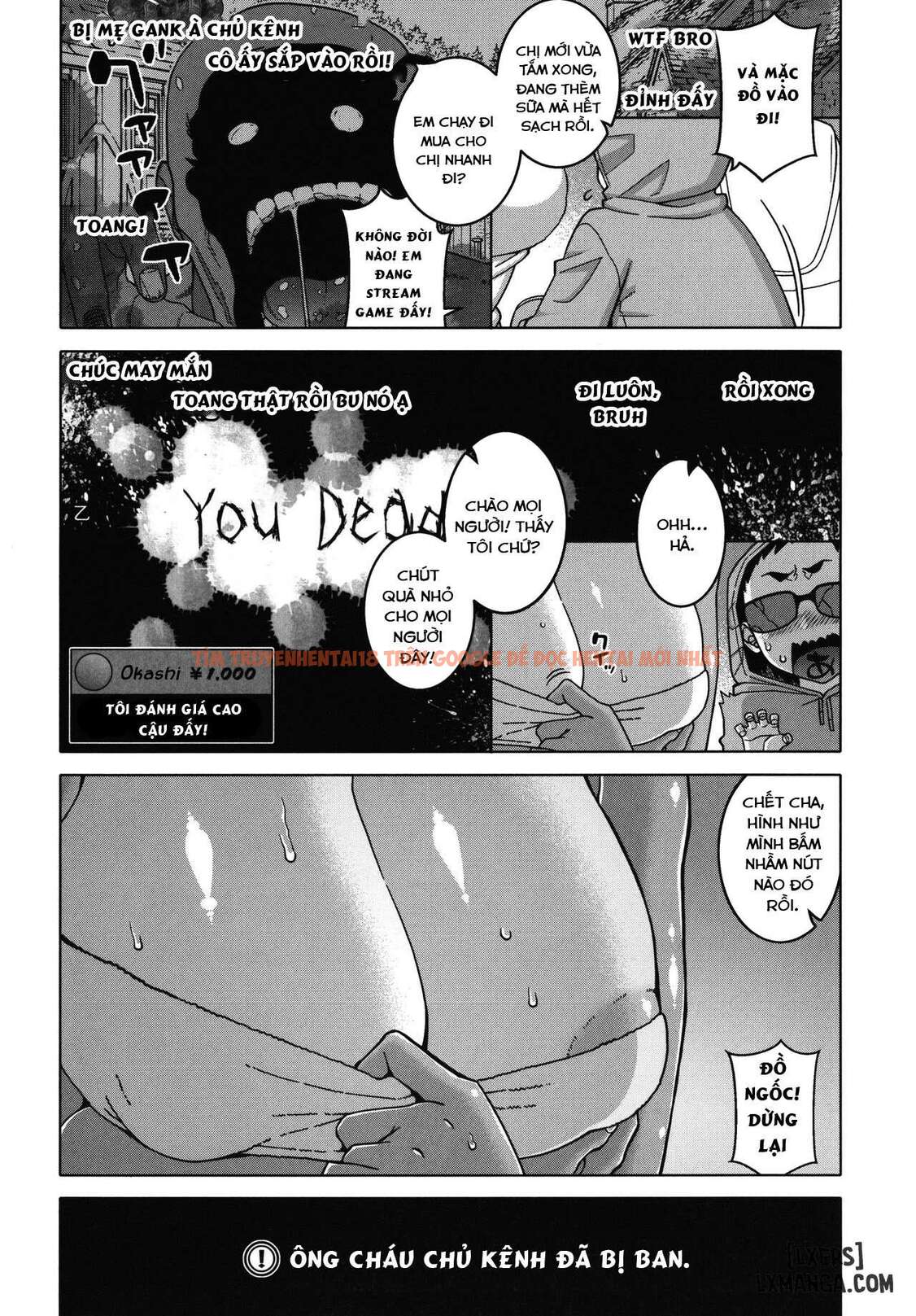 Xem ảnh [takatsu] Chotto Bijin De Mune Ga Dekakute Eroi Dake No Baka Nee - Chapter 3 - 2 6977824fbe1f3 - Truyenhentaiz.net