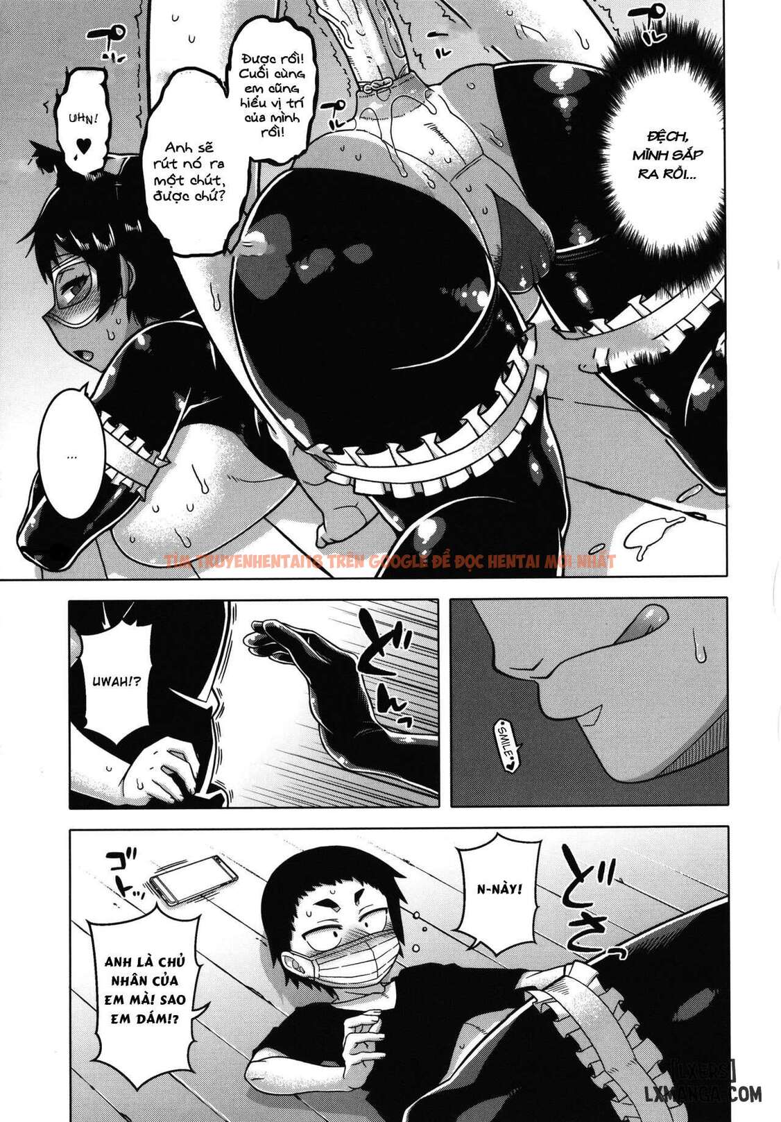 Xem ảnh [takatsu] Chotto Bijin De Mune Ga Dekakute Eroi Dake No Baka Nee - Chapter 3 - 24 6977824fbe1f3 - Truyenhentaiz.net