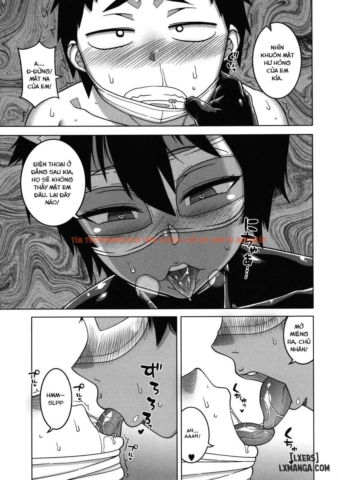 Xem ảnh [takatsu] Chotto Bijin De Mune Ga Dekakute Eroi Dake No Baka Nee - Chapter 3 - 32 6977824fbe1f3 - Truyenhentaiz.net