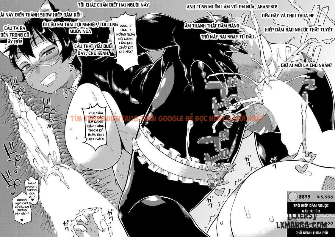 Xem ảnh [takatsu] Chotto Bijin De Mune Ga Dekakute Eroi Dake No Baka Nee - Chapter 3 - 35 6977824fbe1f3 - Truyenhentaiz.net