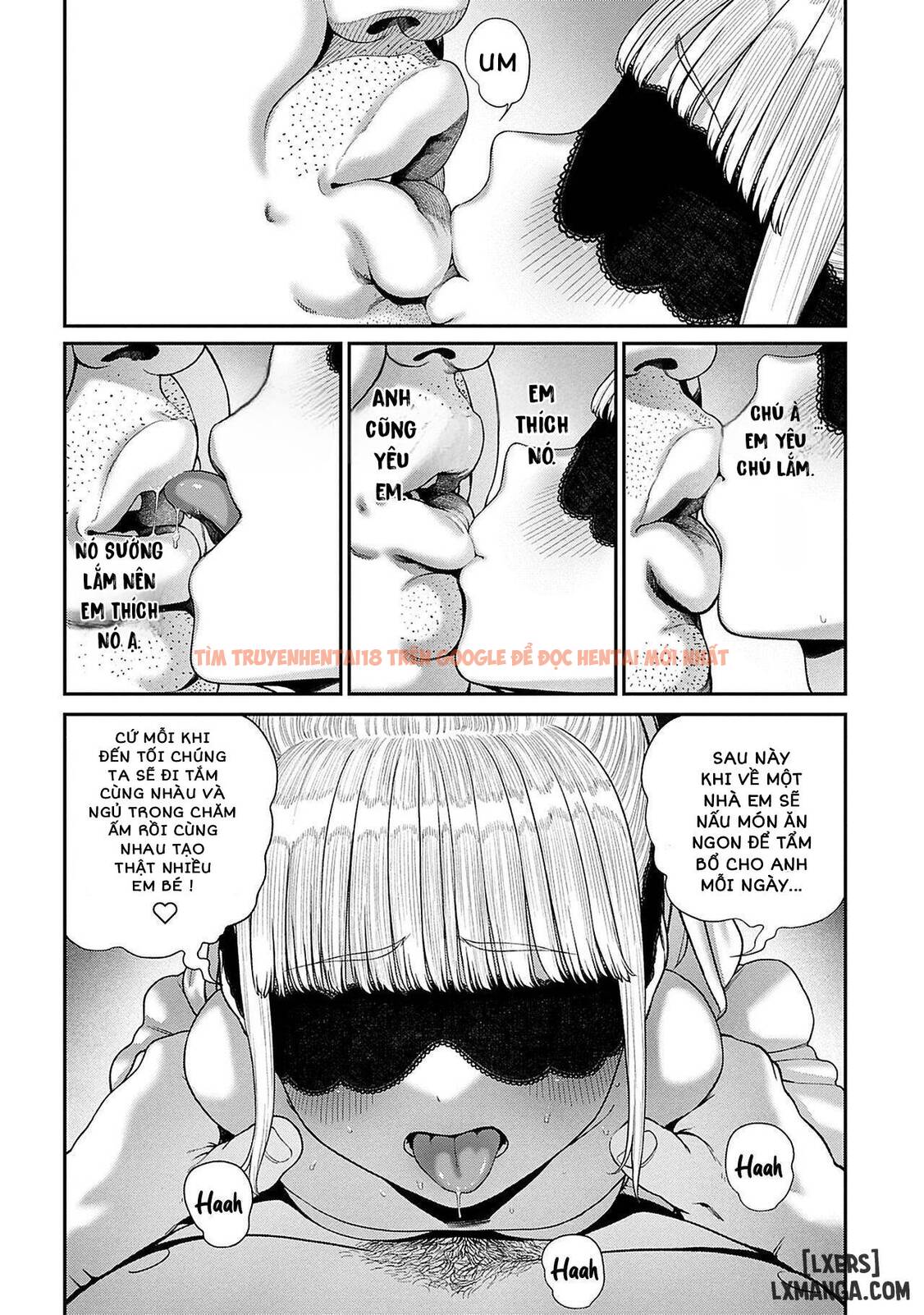 Trang truyện 10 trong truyện tranh “tanetsuke Oji-san” O Kakutoku Shimashita - Chapter 10 - zhentaivn.pro