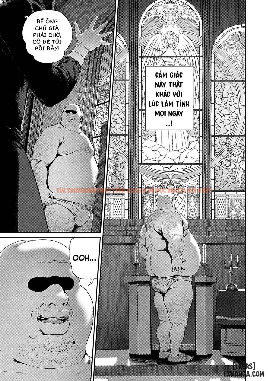 Trang truyện 5 trong truyện tranh “tanetsuke Oji-san” O Kakutoku Shimashita - Chapter 10 - zhentaivn.pro