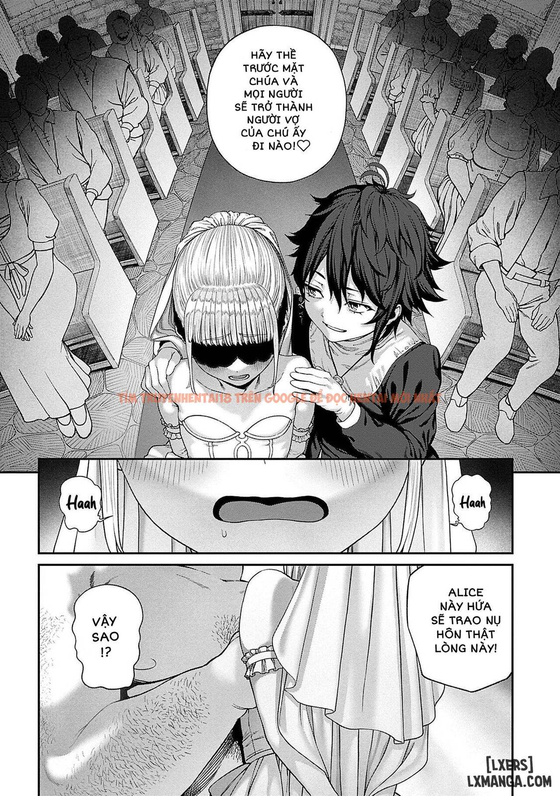 Trang truyện 9 trong truyện tranh “tanetsuke Oji-san” O Kakutoku Shimashita - Chapter 10 - zhentaivn.pro