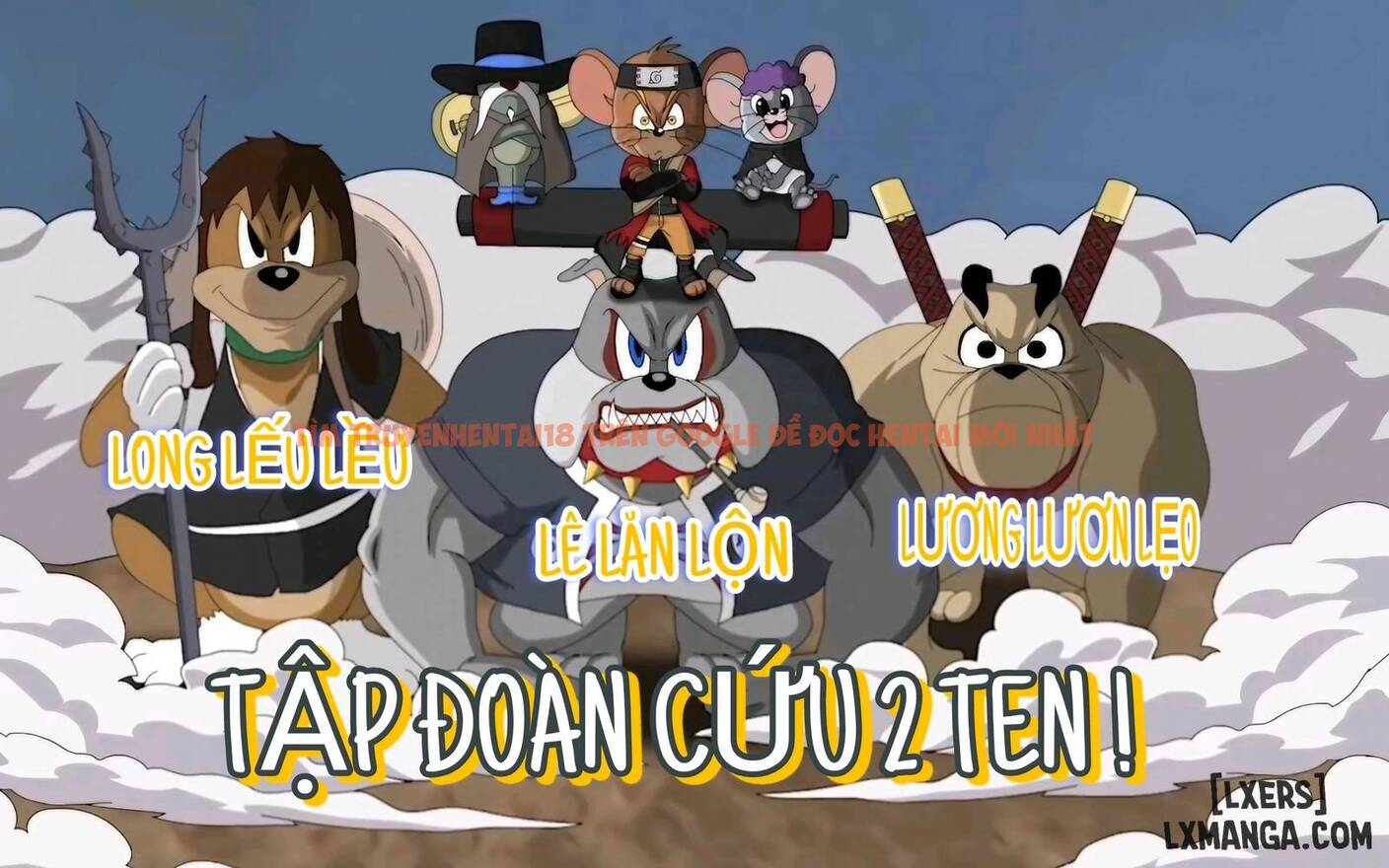 Xem ảnh 0 trong truyện hentai 