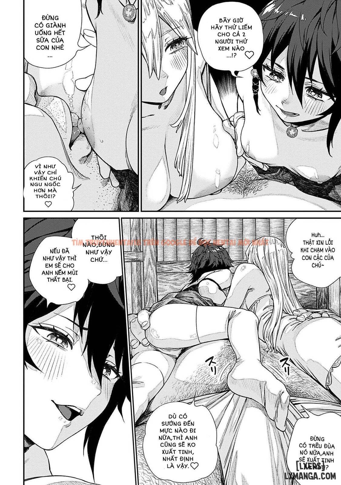 Xem ảnh 10 trong truyện hentai 