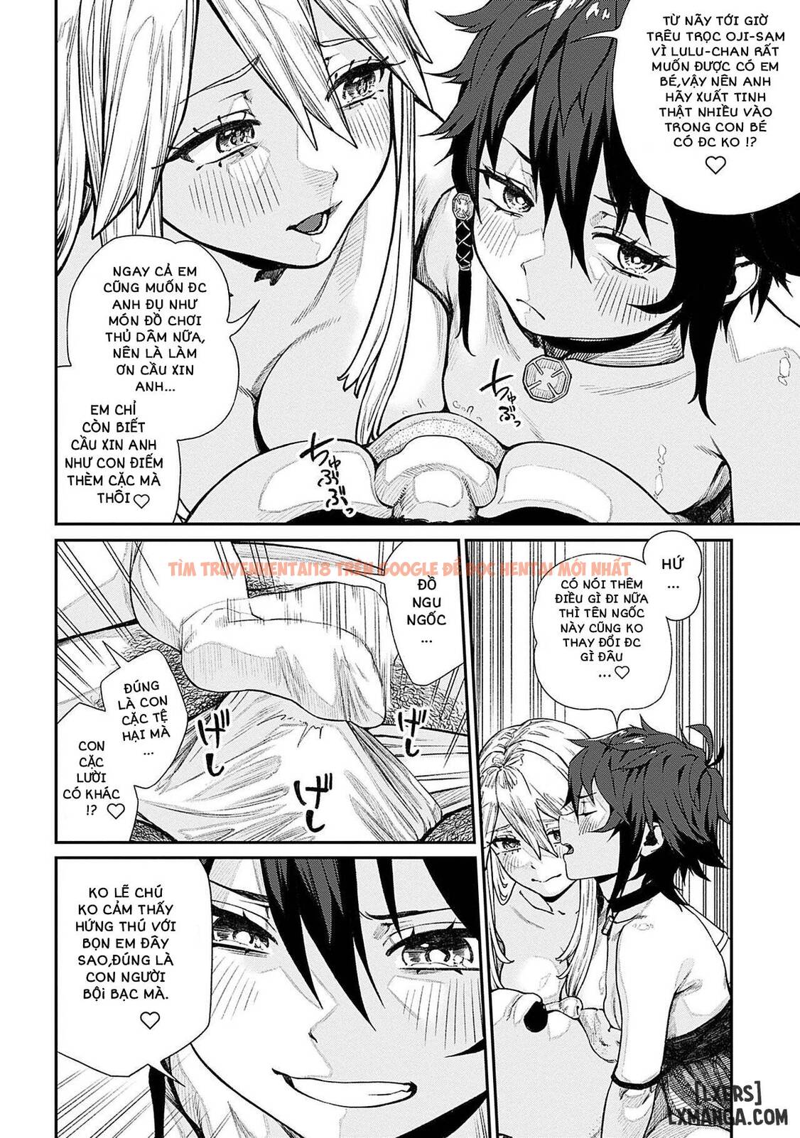 Xem ảnh 12 trong truyện hentai 
