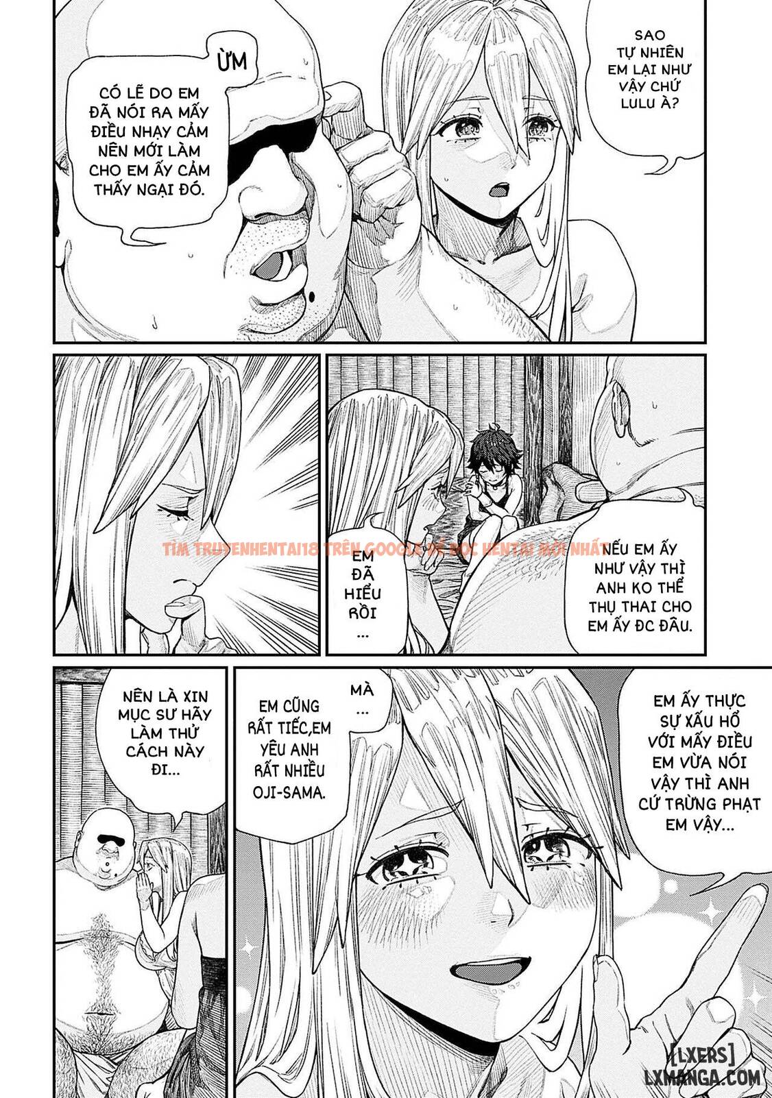 Xem ảnh 16 trong truyện hentai 