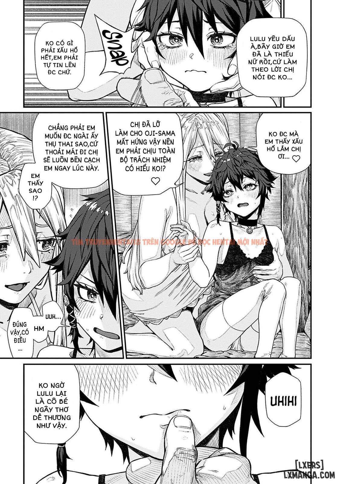 Xem ảnh 17 trong truyện hentai 