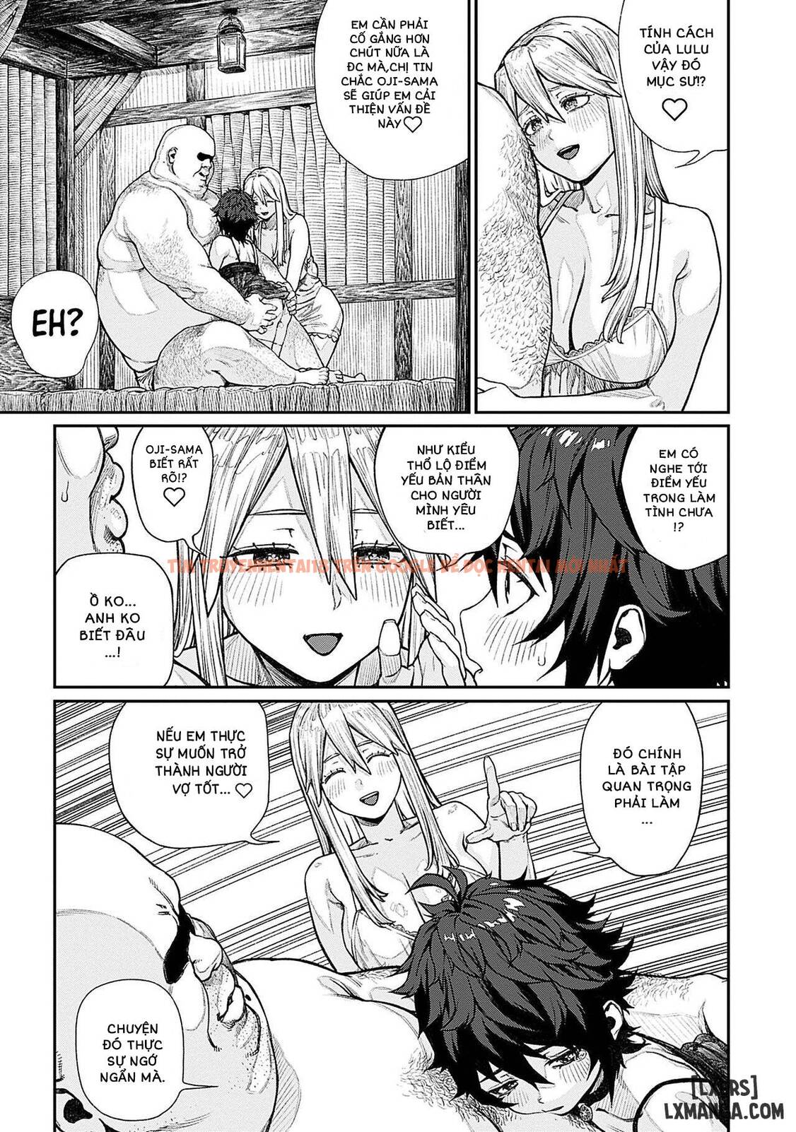 Xem ảnh 19 trong truyện hentai 
