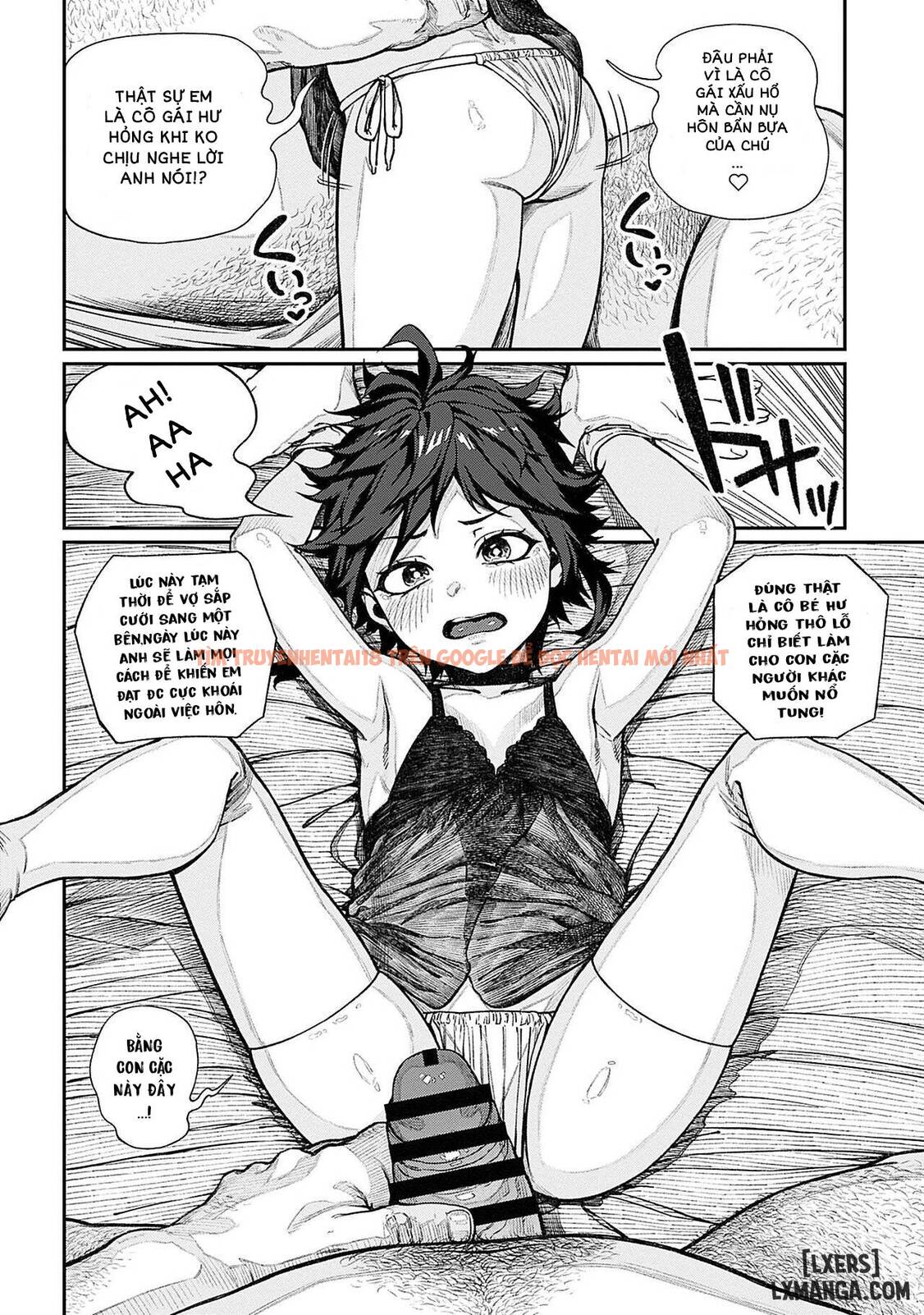 Xem ảnh 22 trong truyện hentai 