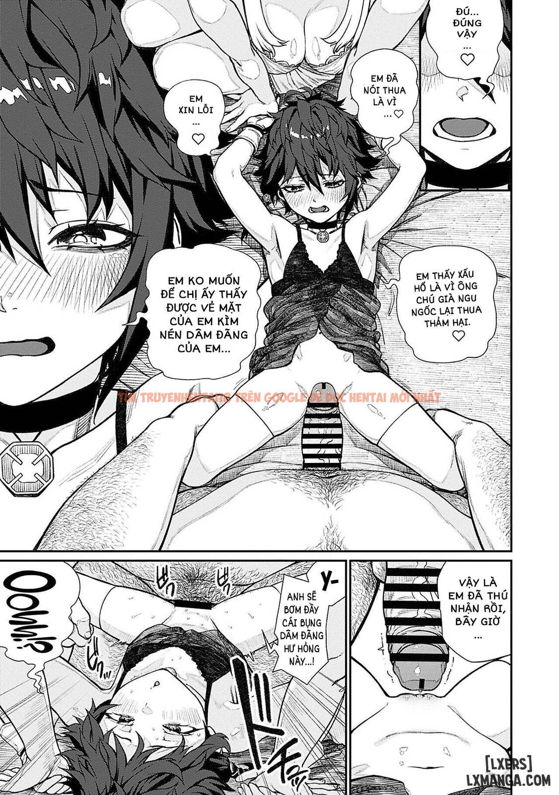 Xem ảnh 25 trong truyện hentai 