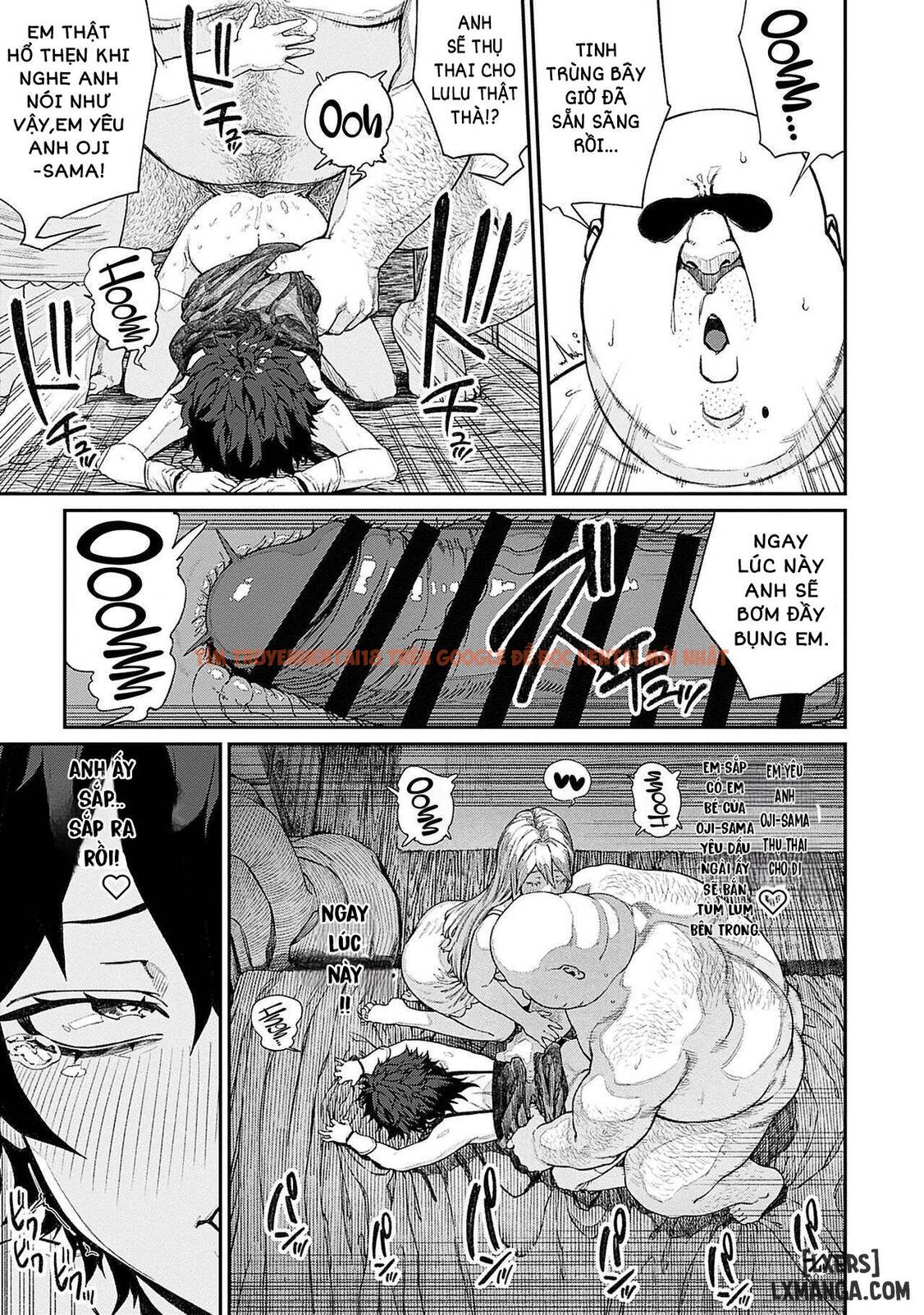 Xem ảnh 29 trong truyện hentai 