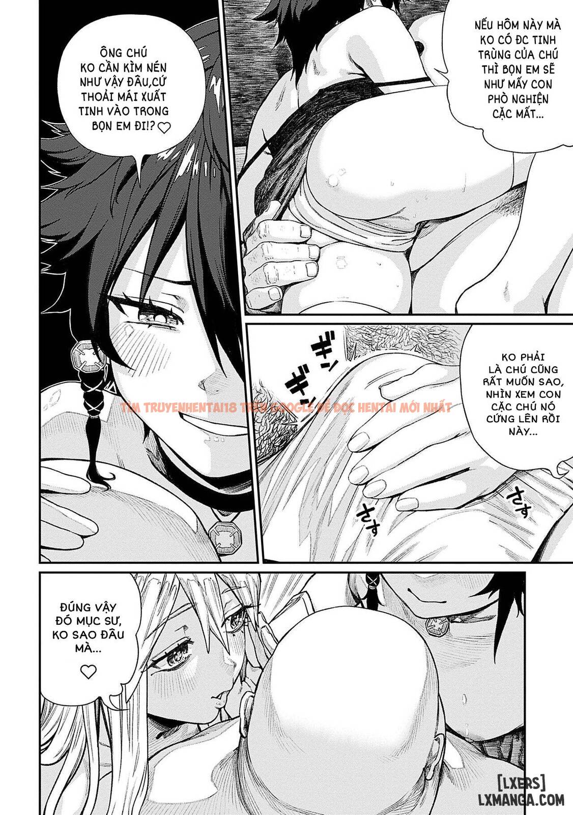Xem ảnh 6 trong truyện hentai 