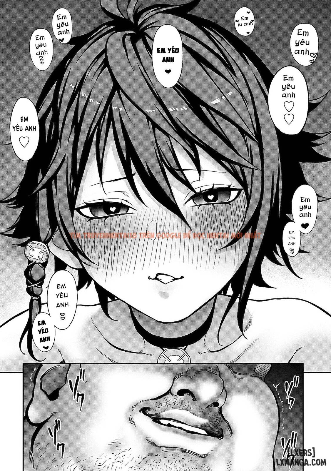 Trang truyện 17 trong truyện tranh “tanetsuke Oji-san” O Kakutoku Shimashita - Chapter 2 - zhentaivn.pro