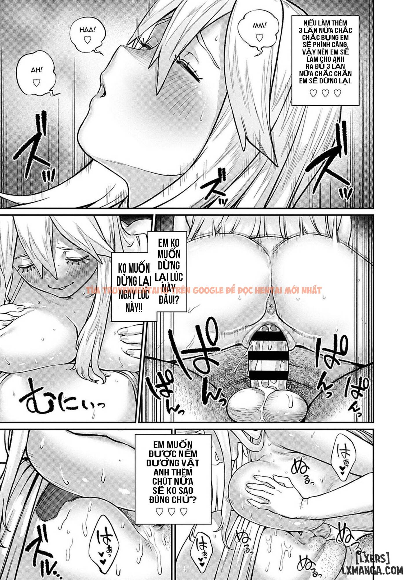 Trang truyện 26 trong truyện tranh “tanetsuke Oji-san” O Kakutoku Shimashita - Chapter 5 : Ra Lò ! - zhentaivn.pro