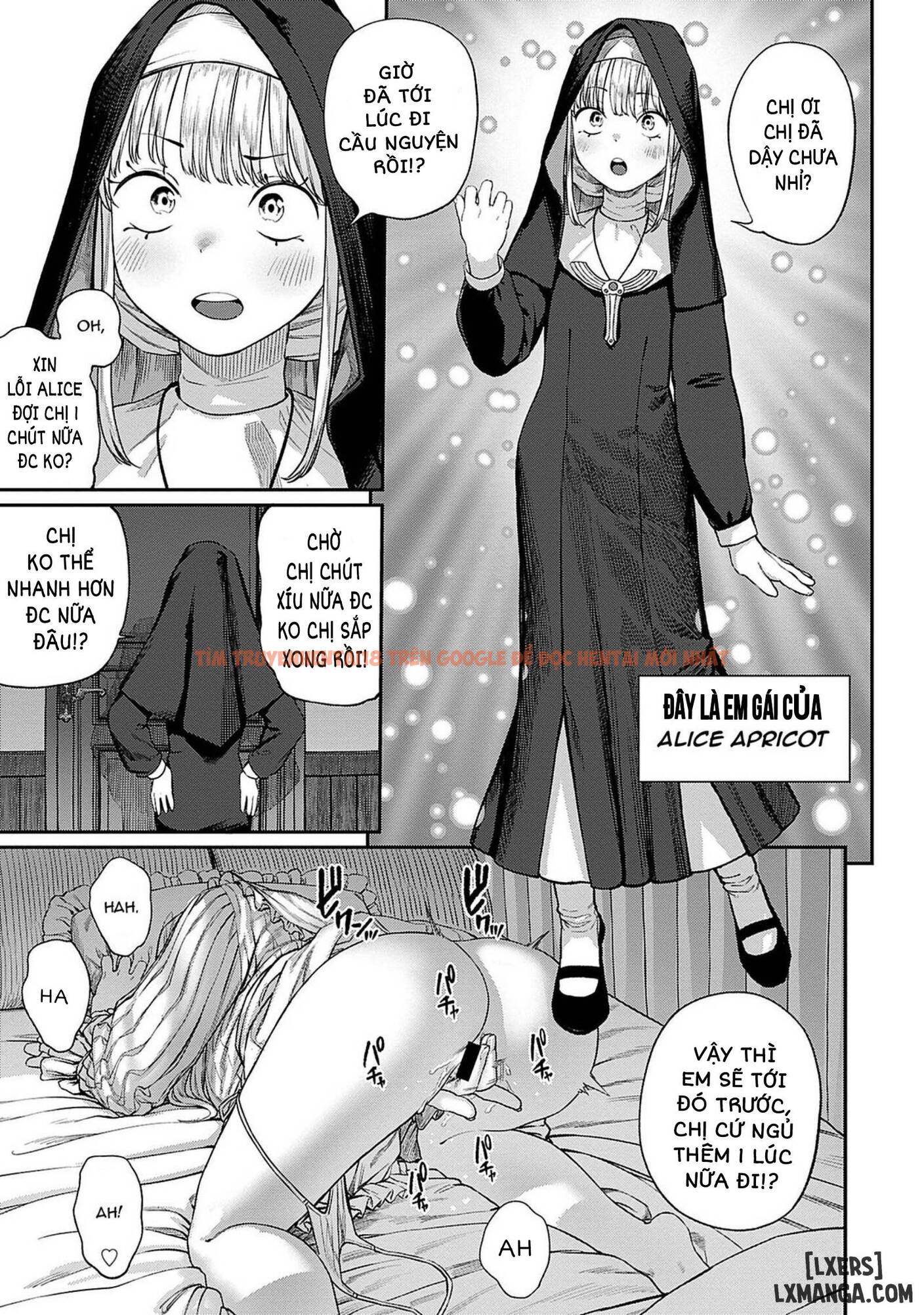 Trang truyện 4 trong truyện tranh “tanetsuke Oji-san” O Kakutoku Shimashita - Chapter 5 : Ra Lò ! - zhentaivn.pro