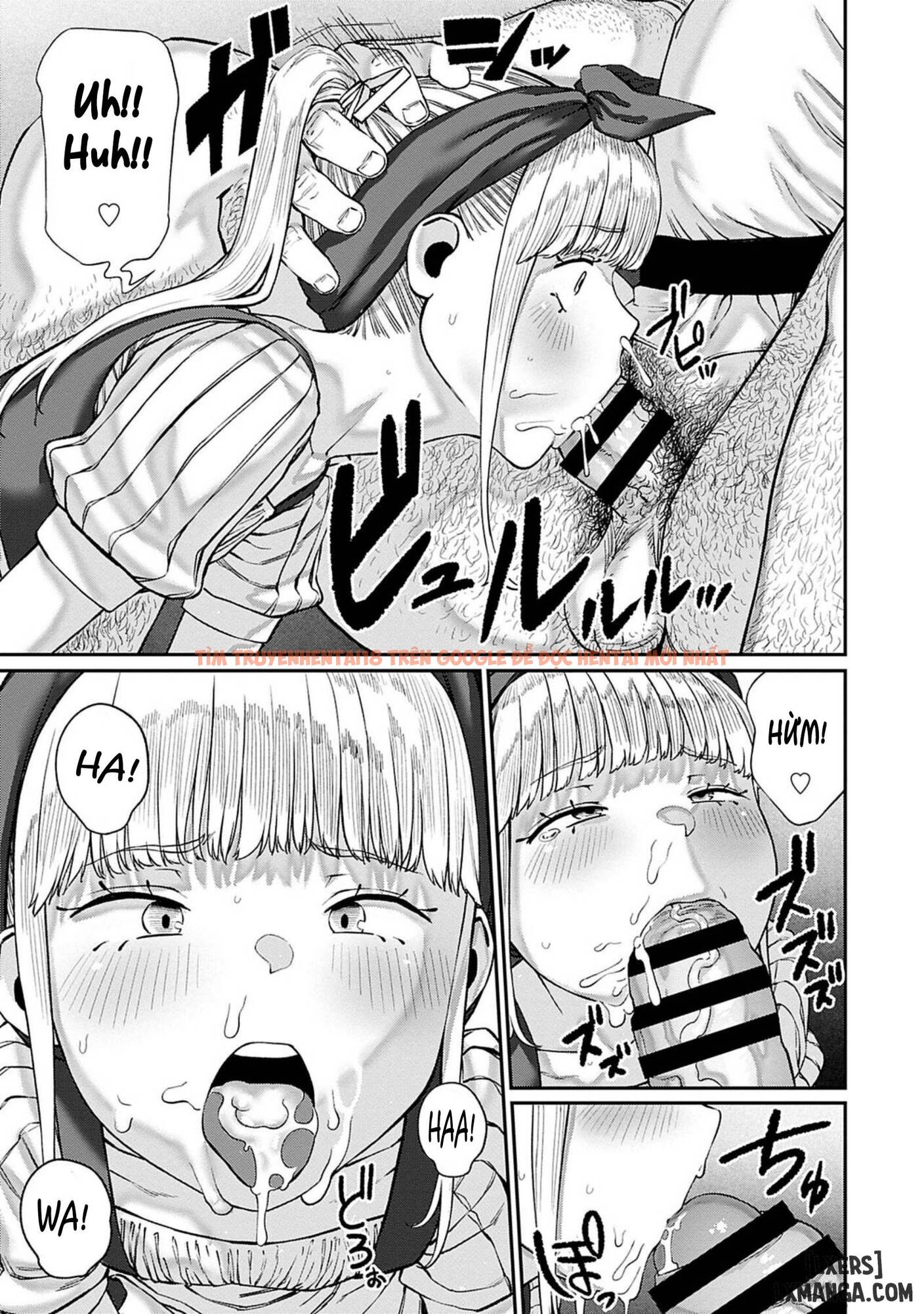 Trang truyện 22 trong truyện tranh “tanetsuke Oji-san” O Kakutoku Shimashita - Chapter 7 - zhentaivn.pro