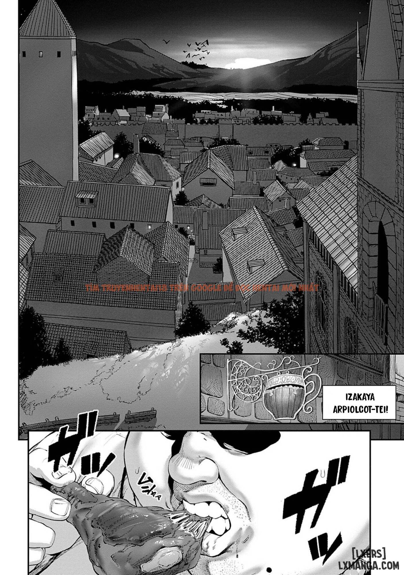Trang truyện 3 trong truyện tranh “tanetsuke Oji-san” O Kakutoku Shimashita - Chapter 7 - zhentaivn.pro