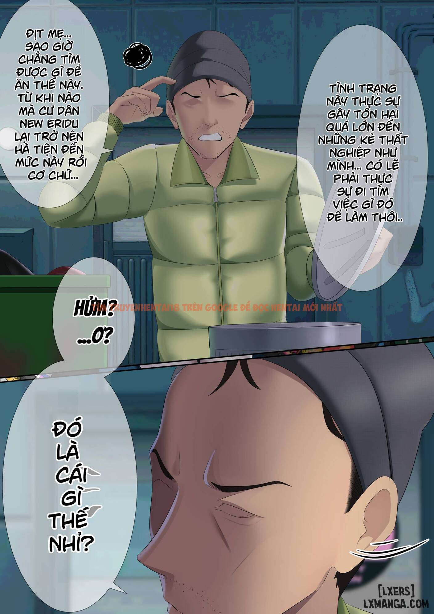 Xem ảnh page_006 trong truyện hentai [toku] Ái Tử Thi Series - [Ái tử thi] Astra Yao - hentaitvn.net