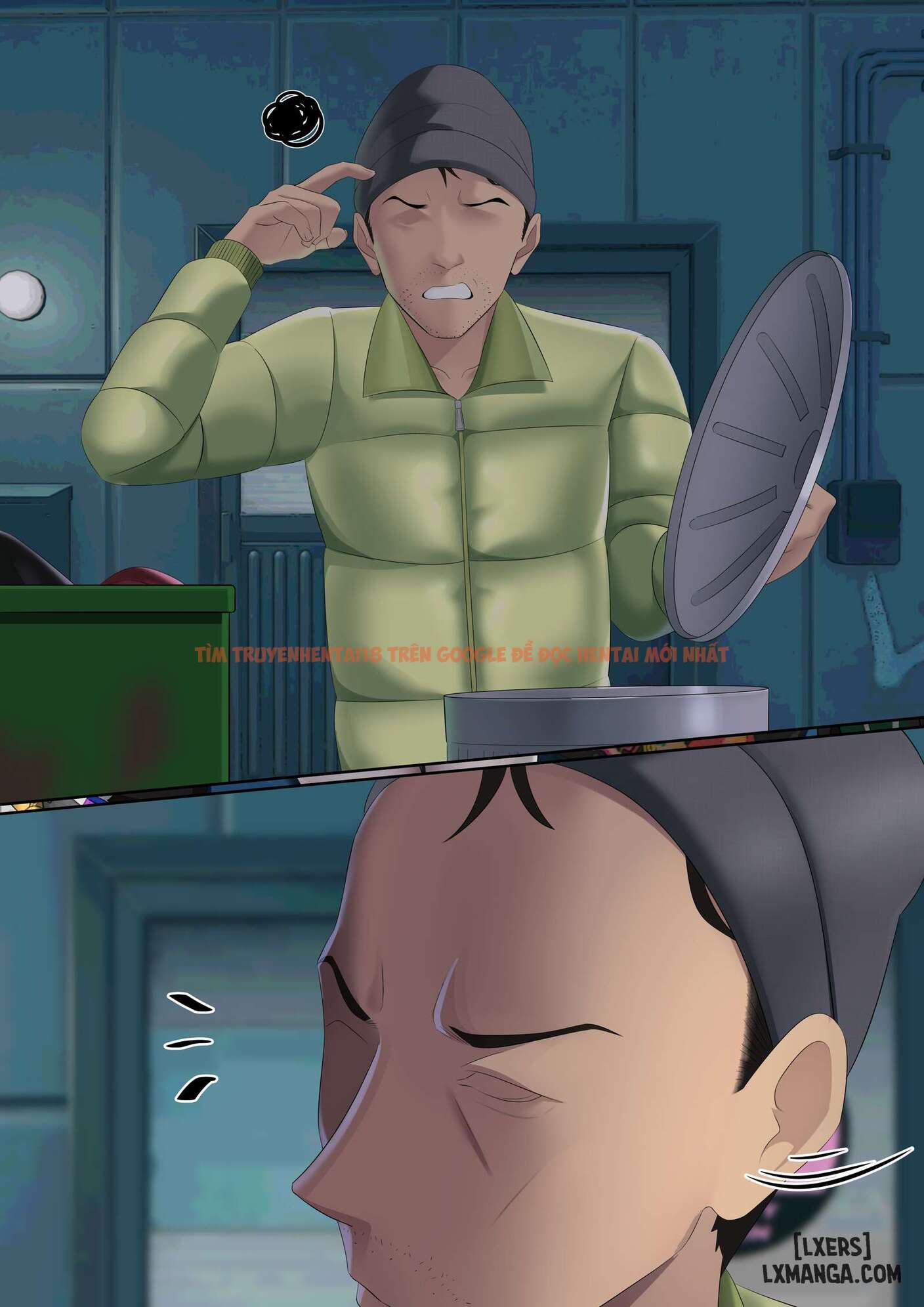 Xem ảnh page_041 trong truyện hentai [toku] Ái Tử Thi Series - [Ái tử thi] Astra Yao - hentaitvn.net