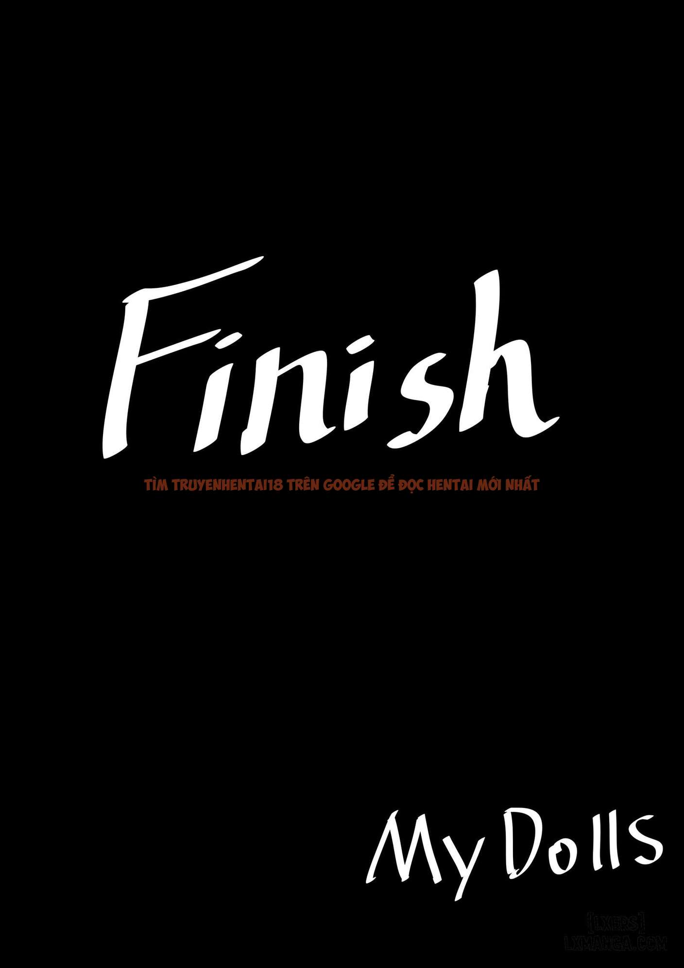 Xem ảnh page_049 trong truyện hentai [toku] Ái Tử Thi Series - [Ái tử thi] MY DOLLS - hentaitvn.net