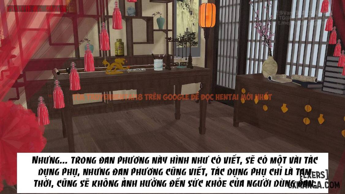 Xem ảnh 1 trong truyện hentai [vam NTR] Đấu Phá Thương Khung : Thải Lân - Chapter 1 - hentaitvn.net