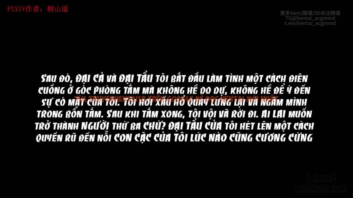 Xem ảnh 102 trong truyện hentai [vam NTR] Đấu Phá Thương Khung : Thải Lân - Chapter 1 - hentaitvn.net