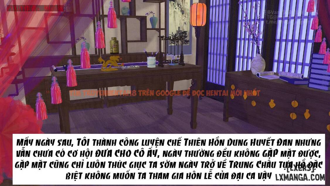 Xem ảnh 104 trong truyện hentai [vam NTR] Đấu Phá Thương Khung : Thải Lân - Chapter 1 - hentaitvn.net