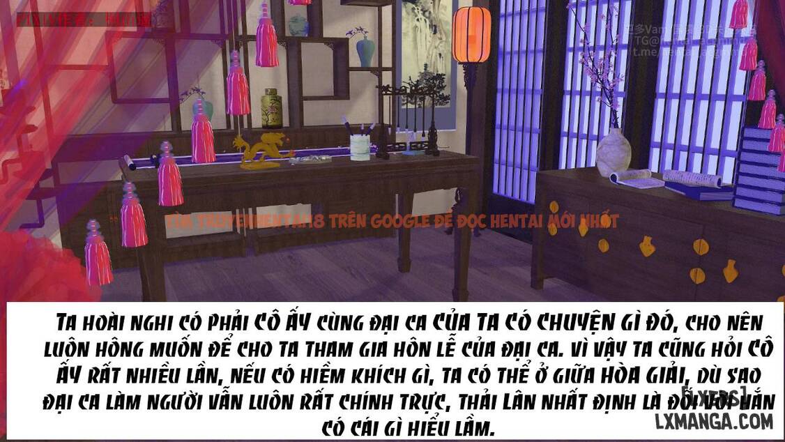 Xem ảnh 105 trong truyện hentai [vam NTR] Đấu Phá Thương Khung : Thải Lân - Chapter 1 - hentaitvn.net