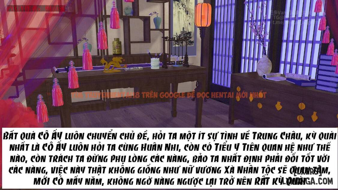Xem ảnh 106 trong truyện hentai [vam NTR] Đấu Phá Thương Khung : Thải Lân - Chapter 1 - hentaitvn.net